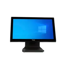 TIWOX TP-8610 I7 10.GEN 16GB/256GB SSD 18.5