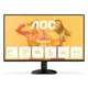 AOC 27 Q27B35S3 IPS 1MS 120MHZ 1XHDMI 1XDP 2K QHD 2560X1440 FLICKER-FREE VESA SİYAH