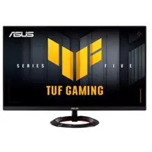 ASUS 23.8 TUF GAMING VG249Q5R IPS 1MS 200MHZ 2XHDMI 1XDP FHD 1920X1080 HOPARLÖR VESA SİYAH