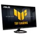 ASUS 23.8 TUF GAMING VG249Q5R IPS 1MS 200MHZ 2XHDMI 1XDP FHD 1920X1080 HOPARLÖR VESA SİYAH