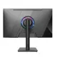 CUBE 27 PA-27P240F05 IPS 0.5MS 240HZ 2XHDMI 2XDP FHD 1920X1080 FREESYNC YUKSEKLIK AYARI VESA PIVOT RGB SIYAH GAMING