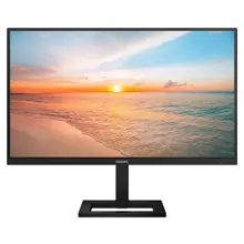 PHILIPS 27 27E1N1900AE/00 IPS 4MS 60MHZ 2XHDMI 1XUSB TYPE-C 4K UHD 3840X2160 HOPARLÖR YÜKSEKLİK AYARI VESA SİYAH
