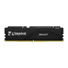 Kingston KF568C34BBK2-32TR Beast 32GB (2x16) 6800MHz DDR5 CL34 Siyah Ram