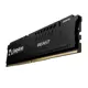Kingston KF568C34BBK2-32TR Beast 32GB (2x16) 6800MHz DDR5 CL34 Siyah Ram