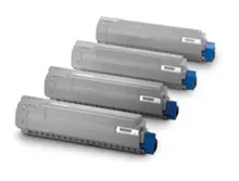 OKI 44469706 MAVİ TONER C310 C330 C510 C530 MC352 MC362 MC561 MC562 