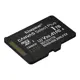 Kingston SDCS3/1TBSP 1TB MicroSDXC Canvas Select Plus Gen3 150R A1 Single Pack w/o ADP