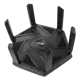 ASUS RT-AXE7800 AX7800 Dual Band Gaming Router 
