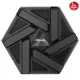 ASUS RT-AXE7800 AX7800 Dual Band Gaming Router 