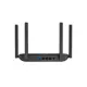 HIKVISION DS-3WR15X AX1500 Dual Band EV Ofis Tipi Router