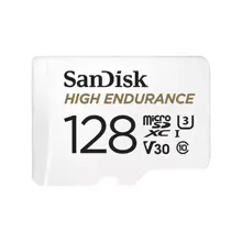 Sandisk 128GB Micro SD Kart (100/40MB/s) SDSQQNR-128G-GN6IA