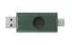 Kingston DTDEG2/128GB 128GB USB-A + USB-C 3.2 Gen 1 DataTraveler DuoG2 Flash Bellek