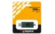 Kingston DTDEG2/128GB 128GB USB-A + USB-C 3.2 Gen 1 DataTraveler DuoG2 Flash Bellek