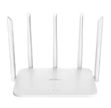 IMOU HX21 Wi-Fi 6 Dual Bant Router
