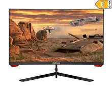 Dahua 23.6 LM24-E230C 5ms HDMI DP 180Hz Curved