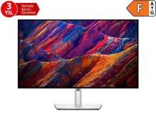 Dell UltraSharp U2724D 27 5ms QHD Type-C Pivot