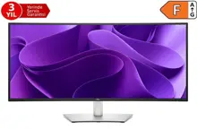 Dell Pro P3425WE 34 5ms UWQHD Type-C IPS