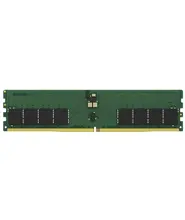 Kingston KVR64A52BD8-64 - 64GB DDR5 6400MHz CL52 CUDIMM Masaüstü Rami