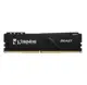 Kingston KF432C16BB1/16TR - 16GB 3200MT/s DDR4 CL16 DIMM 1Gx8 Beast Black Turkey