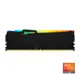 Kingston KF560C30BBEAK2-64TR Beast RGB Expo 64GB DDR5 6000MHz CL30 Masaüstü Performans Ram Kit (2x32GB)