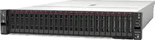LENOVO SR650 V2 7Z73A0APEA-V10 SILVER 4310 (12C) 128GB(2x64) 3x960GB SSD 2U RACK 1x1100W Server