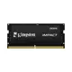 Kingston KF556S40IB-16TR - Impact 16GB DDR5 5600MHz CL40 Notebook Performans Ram