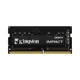 Kingston Impact KF432S20IB/16TR - 16GB DDR4 3200MHz CL20 Notebook Performans Ram