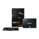 Samsung 870 Evo MZ-77E8T0BW-8TB 2.5 SATA SSD (560-530MB/s)