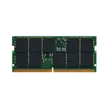 Kingston KSM56T46BD8KM-32HA  32GB DDR5 5600MHz CL46 ECC SODIMM Sunucu Rami