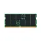 Kingston KSM56T46BD8KM-32HA  32GB DDR5 5600MHz CL46 ECC SODIMM Sunucu Rami