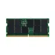 Kingston KSM56T46BD8KM-32HA  32GB DDR5 5600MHz CL46 ECC SODIMM Sunucu Rami
