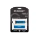 Kingston IKKP200-64GB 64GB IronKey Keypad 200, FIPS 140-3 Lvl 3 (Pending) Flash Bellek