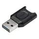 Kingston MLPM MobileLite Plus USB 3,2 Gen 1 MicroSD SDHC-SDXC UHS-II Card Reader