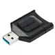 Kingston MLP MobileLite Plus SD Kart Okuyucu USB 3.1 SDHC-SDXC UHS-II