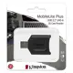 Kingston MLP MobileLite Plus SD Kart Okuyucu USB 3.1 SDHC-SDXC UHS-II