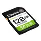 Kingston SDS3/128GB 128GB SDXC Canvas Select Plus Gen3 150MB-s C10 UHS-I U1 V10 Hafıza Kartı