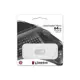 Kingston DTMC3G2/128GB DataTraveler Micro 200MB-s Metal USB 3.2 Gen 1 Flash Bellek