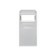 Kingston DTMC3G2/256GB DataTraveler Micro 200MB-s Metal USB 3.2 Gen 1 Flash Bellek
