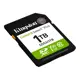 Kingston SDS3/1TB 1TB SDXC Canvas Select Plus Gen3 150MB-s C10 UHS-I U3 V30 Hafıza Kartı
