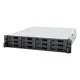 SYNOLOGY RS2423PLUS 12 BAY RACKMOUNT NAS DEPOLAMA ÜNİTESİ