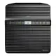 SYNOLOGY DS423 2GB 4 BAY 2xGLAN NAS DEPOLAMA ÜNİTESİ