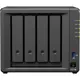 SYNOLOGY DS425PLUS 2GB 4 BAY 2xGLAN NAS DEPOLAMA ÜNİTESİ