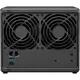SYNOLOGY DS425PLUS 2GB 4 BAY 2xGLAN NAS DEPOLAMA ÜNİTESİ