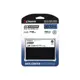 Kingston DC3000ME 30.72TB U.2 PCIe 5 14.000MB/s / 9.700MB/s NVMe Sunucu SSD - SEDC3000ME/30T7