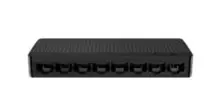 Tenda SG108M 8 Port Gigabit Ethernet Switch