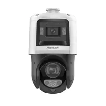 Hikvision DS-2SE4C425MWG-E/RB/14(F0) 4MP TandemVu Red/Blue 25X PTZ/Speed Dome IP