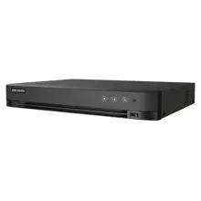 Hikvision İDS-7208HQHI-M1/XT 8 Kanal 1 Sata AcuSense DVR Kayıt Cihazı