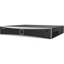 HIKVISION DS-7732NXI-I4/S 32 KANAL 4xSATA 4K NVR KAYIT CİHAZI