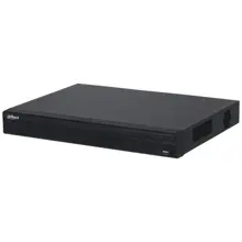 DAHUA NVR4208-4KS3 8 KANAL VGA/HDMI 2xUSB 2x20TB NVR KAYIT CİHAZI
