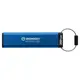 Kingston IKKP200-32GB 32GB IronKey Keypad 200, FIPS 140-3 Lvl 3 (Pending) Flash Bellek