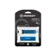 Kingston IKKP200-32GB 32GB IronKey Keypad 200, FIPS 140-3 Lvl 3 (Pending) Flash Bellek